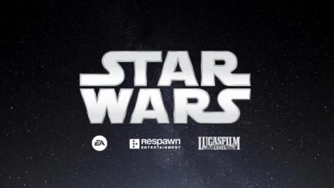 Electronic Arts annonce trois nouveaux jeux Star Wars