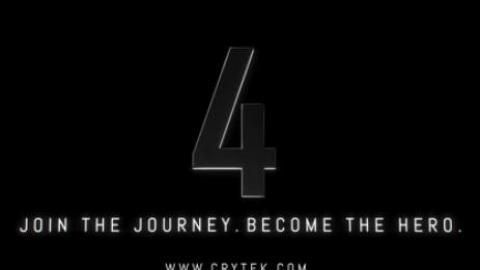 Crysis 4 officialisé en vidéo