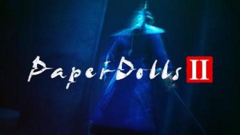 Paper Dolls 2 dans ses petits papiers sur PS5 et PS4