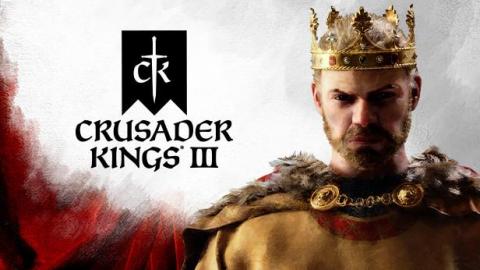 Crusader Kings III est disponible sur consoles