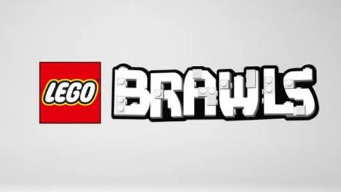 LEGO Brawls casse des briques sur consoles et PC