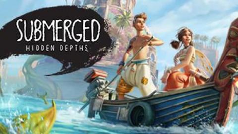 Submerged: Hidden Depths émerge sur consoles et PC