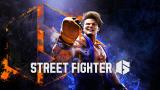 Image Street Fighter 6
