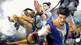 Image Street Fighter 6