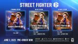 Image Street Fighter 6