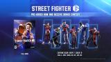 Image Street Fighter 6