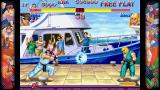 Image Capcom Fighting Collection
