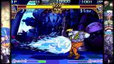 Image Capcom Fighting Collection