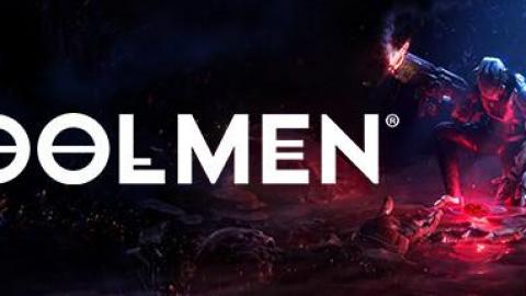 Dolmen érige une date de sortie