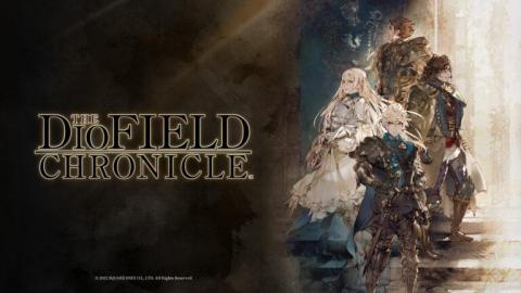 The DioField Chronicle annoncé sur consoles et PC