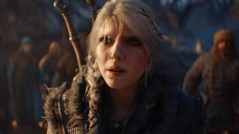 The Witcher 4 : la démo technique trop belle pour être real