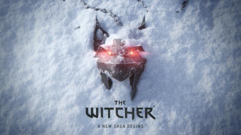 The Witcher IV : la bande-annonce cinématique