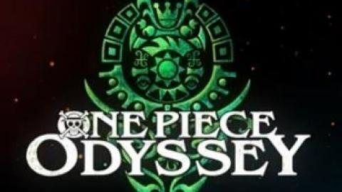 One Piece Odyssey : un action-RPG pour Luffy
