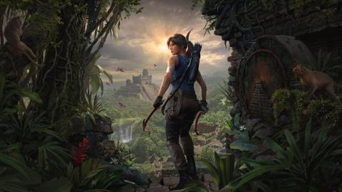 Tomb Raider : un nouveau jeu sous Unreal Engine 5 officialisé