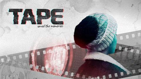 Tape : Unveil the Memories ressort les VHS