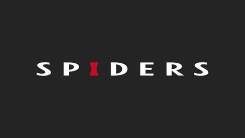 Spiders exterminé par Nacon