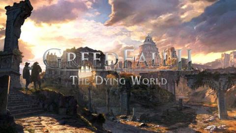 GreedFall II : The Dying World officialisé pour 2024