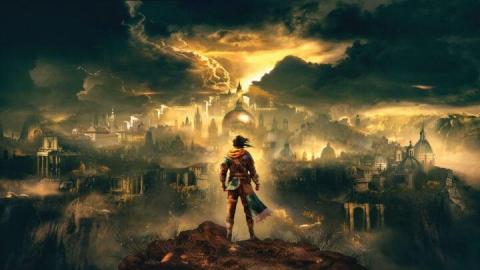 GreedFall II : The Dying World montre du gameplay en vidéo