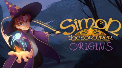 Simon the Sorcerer fera son retour dans une préquelle