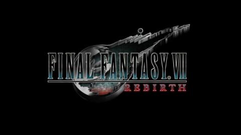 Final Fantasy VII Rebirth annoncé sur PS5