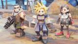 Image Final Fantasy VII Rebirth