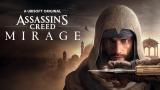 Image Assassin's Creed Mirage