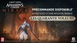Image Assassin's Creed Mirage