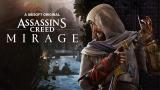 Image Assassin's Creed Mirage