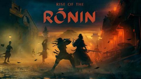 Rise of the Ronin : une tranche de gameplay