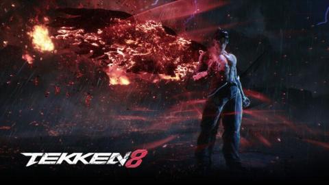 Tekken 8 s'annonce sur les nouvelles machines