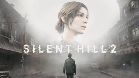 Silent Hill 2 et autant de millions de ventes