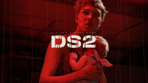Death Stranding 2 : On the Beach pour cet été