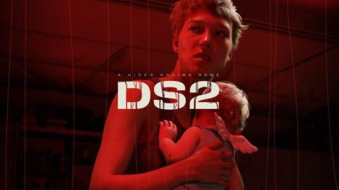 Death Stranding 2 : un nom, un trailer et une année