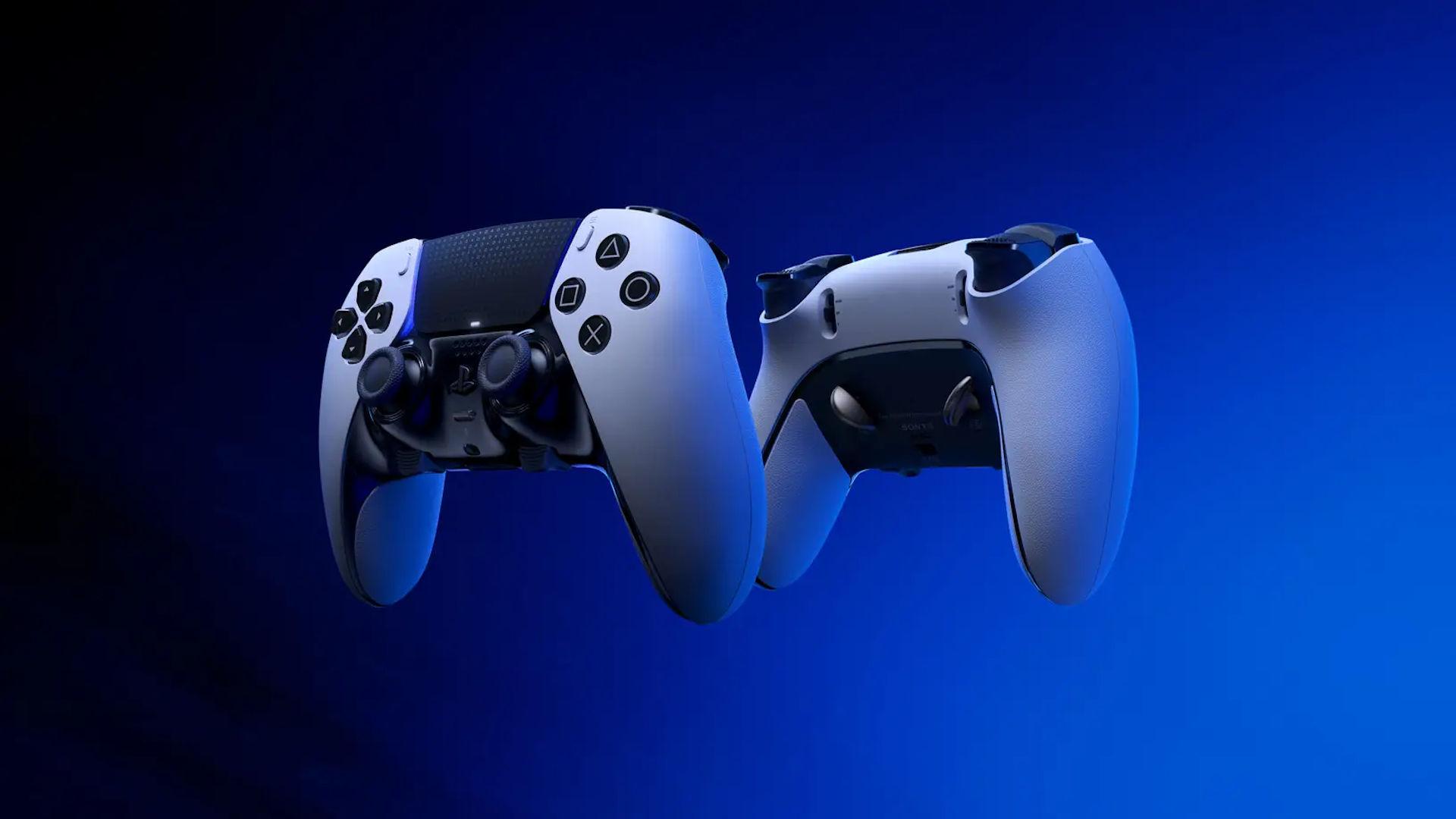 Nos impressions sur la DualSense Edge PlayFrance