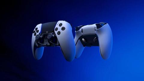 Nos impressions sur la manette DualSense Edge