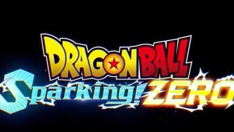 Dragon Ball : Sparking ! Zero - Goku et Vegeta se tabassent en vidéo