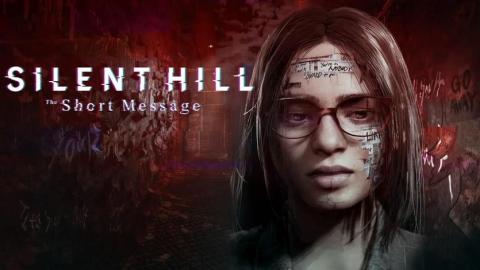 Silent Hill : The Short Message est déjà millionnaire