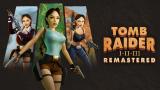 Image Tomb Raider I-III Remastered