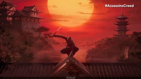 Assassin's Creed : le prochain volet au Japon infiltre nos calendriers