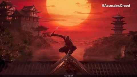 Assassin's Creed Shadows : le quitte ou double d'Ubisoft est disponible