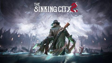 The Sinking City 2 lance son Kickstarter