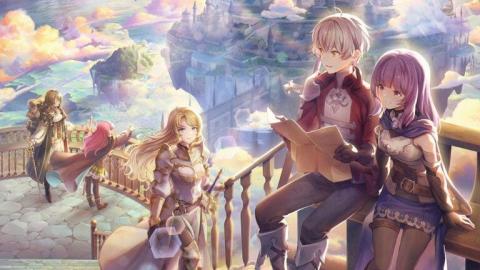 RPG Maker WITH : les jeux sont à faire