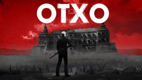 OTXO : un shooter noir et sang