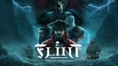 Flint : Treasure of Oblivion à l'abordage de la PS5