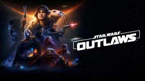 Star Wars Outlaws lance son pack Wild Card