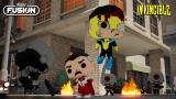 Image Funko Fusion