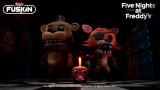 Image Funko Fusion