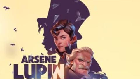 Arsène Lupin : Voleur un jour, opère de nuit