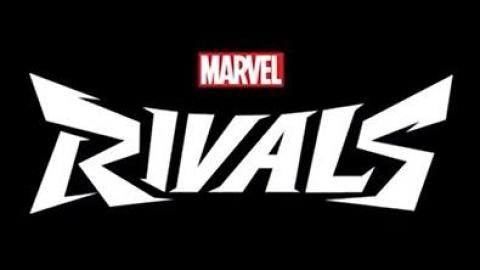 Marvel Rivals : super-haro