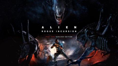 Alien : Rogue Incursion bientôt jouable sans VR